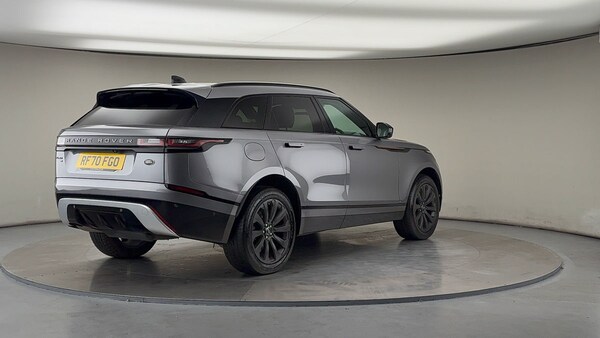 Used Land Rover Range Rover Velar 2021 for sale - 76081563: Photo 39