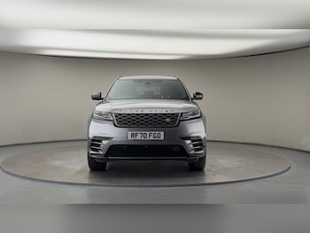 Used Land Rover Range Rover Velar 2021 for sale - 76081563: Photo