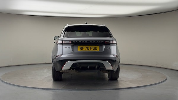Used Land Rover Range Rover Velar 2021 for sale - 76081563: Photo 41