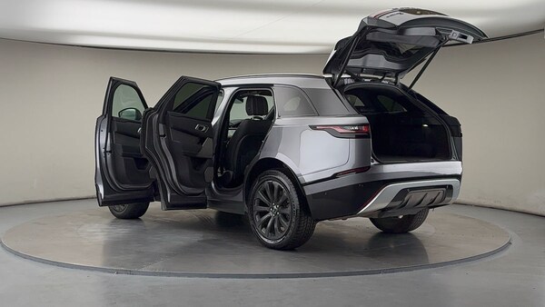 Used Land Rover Range Rover Velar 2021 for sale - 76081563: Photo 43