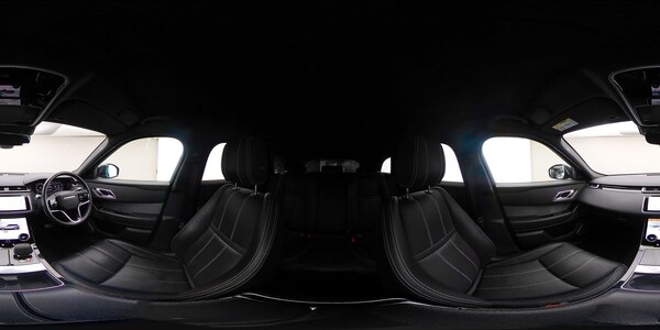 Used Land Rover Range Rover Velar 2021 for sale - 76081563: Photo 44
