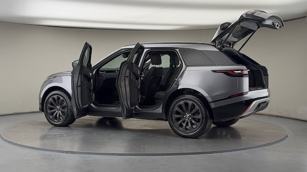 Used Land Rover Range Rover Velar 2021 for sale - 76081563: Photo 45