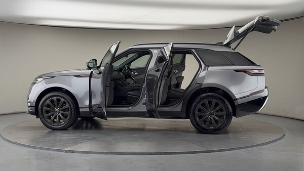 Used Land Rover Range Rover Velar 2021 for sale - 76081563: Photo 46