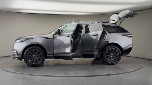 Used Land Rover Range Rover Velar 2021 for sale - 76081563: Photo 47