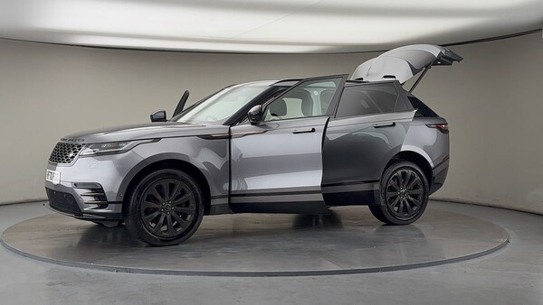 Used Land Rover Range Rover Velar 2021 for sale - 76081563: Photo 48