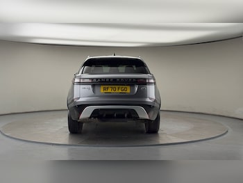 Used Land Rover Range Rover Velar 2021 for sale - 76081563: Photo