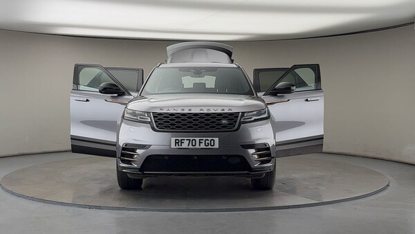 Used Land Rover Range Rover Velar 2021 for sale - 76081563: Photo 51