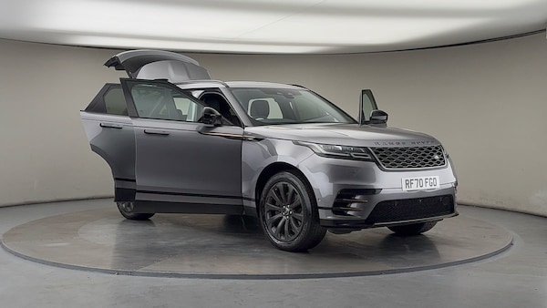 Used Land Rover Range Rover Velar 2021 for sale - 76081563: Photo 53