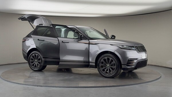 Used Land Rover Range Rover Velar 2021 for sale - 76081563: Photo 54