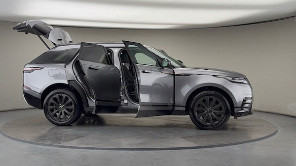 Used Land Rover Range Rover Velar 2021 for sale - 76081563: Photo 55