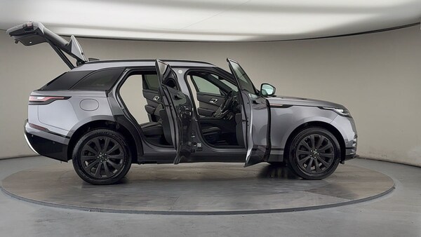 Used Land Rover Range Rover Velar 2021 for sale - 76081563: Photo 56