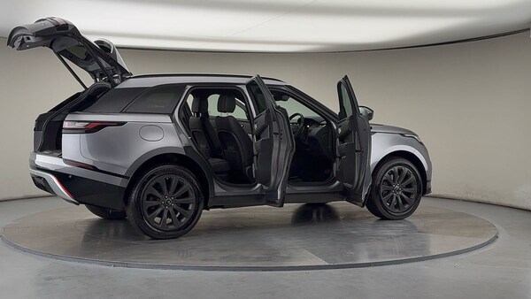 Used Land Rover Range Rover Velar 2021 for sale - 76081563: Photo 57