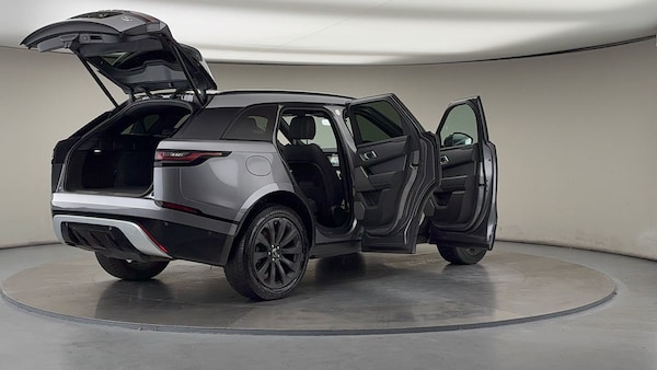 Used Land Rover Range Rover Velar 2021 for sale - 76081563: Photo 58