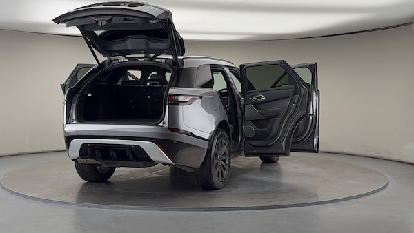 Used Land Rover Range Rover Velar 2021 for sale - 76081563: Photo 59
