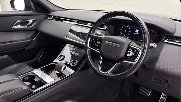 Used Land Rover Range Rover Velar 2021 for sale - 76081563: Photo 5