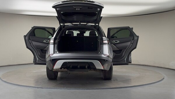 Used Land Rover Range Rover Velar 2021 for sale - 76081563: Photo 60