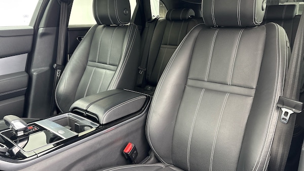 Used Land Rover Range Rover Velar 2021 for sale - 76081563: Photo 7