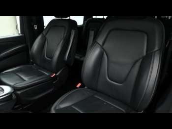 Used Mercedes-Benz V-Class 2023 for sale - 74885469: Photo