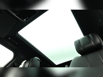 Used Land Rover Range Rover 2021 for sale - 75574906: Photo