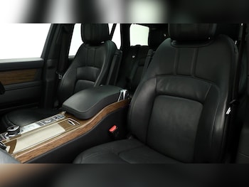 Used Land Rover Range Rover 2021 for sale - 75574906: Photo