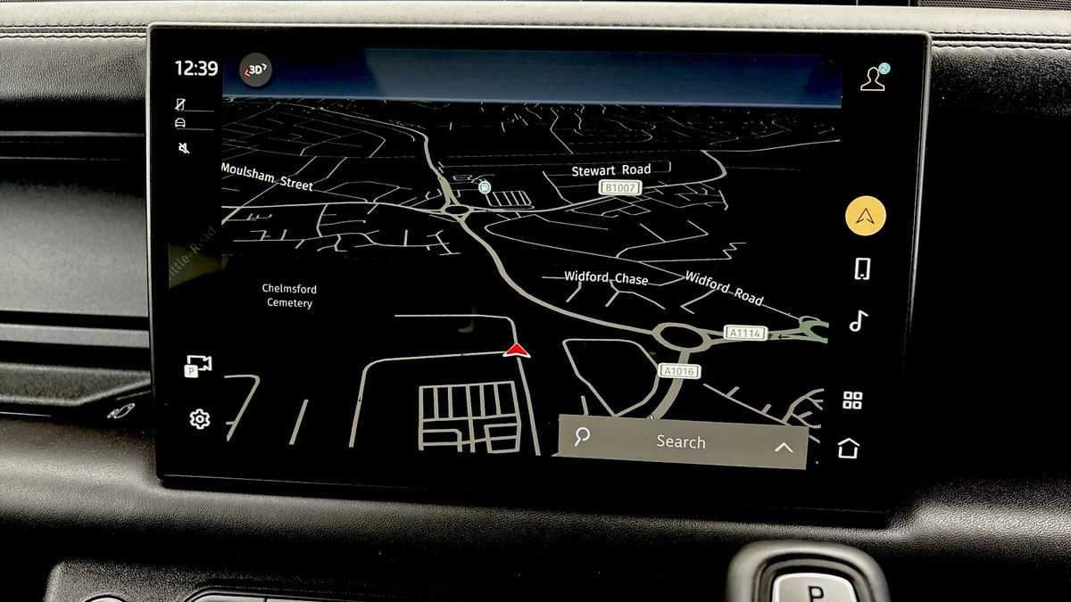 Used Land Rover Defender 2024 for sale - 78213248: Photo 17