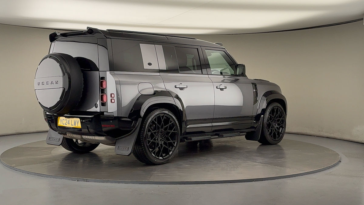 Used Land Rover Defender 2024 for sale - 78213248: Photo 21