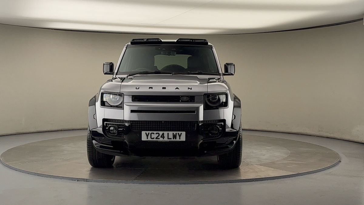 Used Land Rover Defender 2024 for sale - 78213248: Photo 3