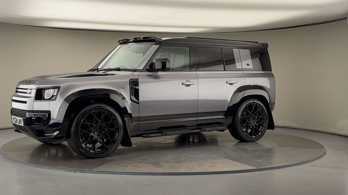 Used Land Rover Defender 2024 for sale - 78213248: Photo 34