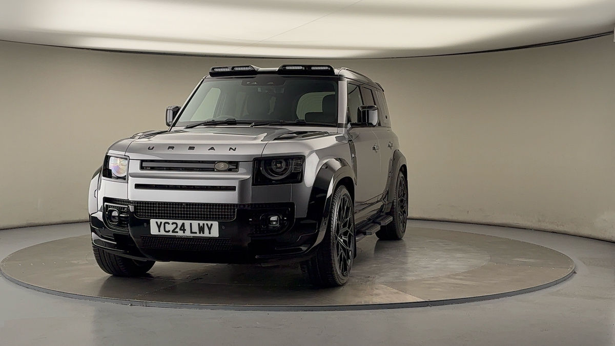 Used Land Rover Defender 2024 for sale - 78213248: Photo 36