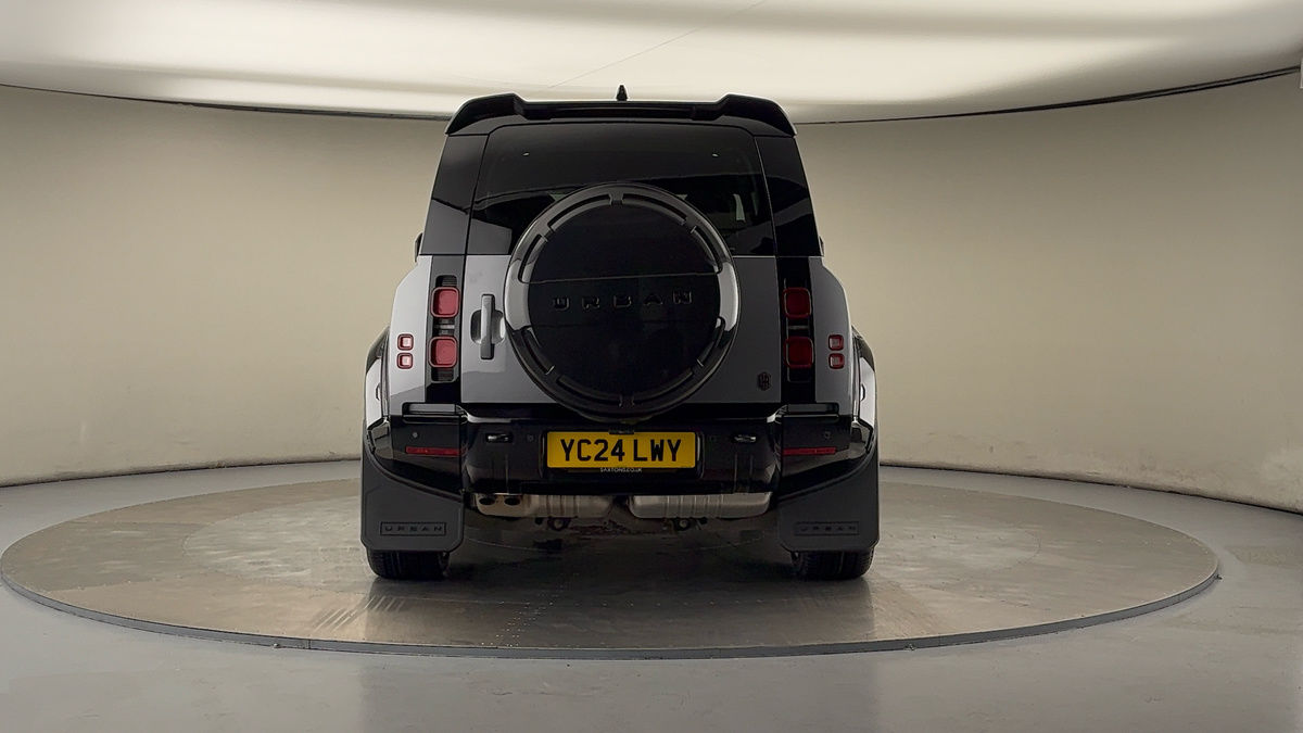 Used Land Rover Defender 2024 for sale - 78213248: Photo 4