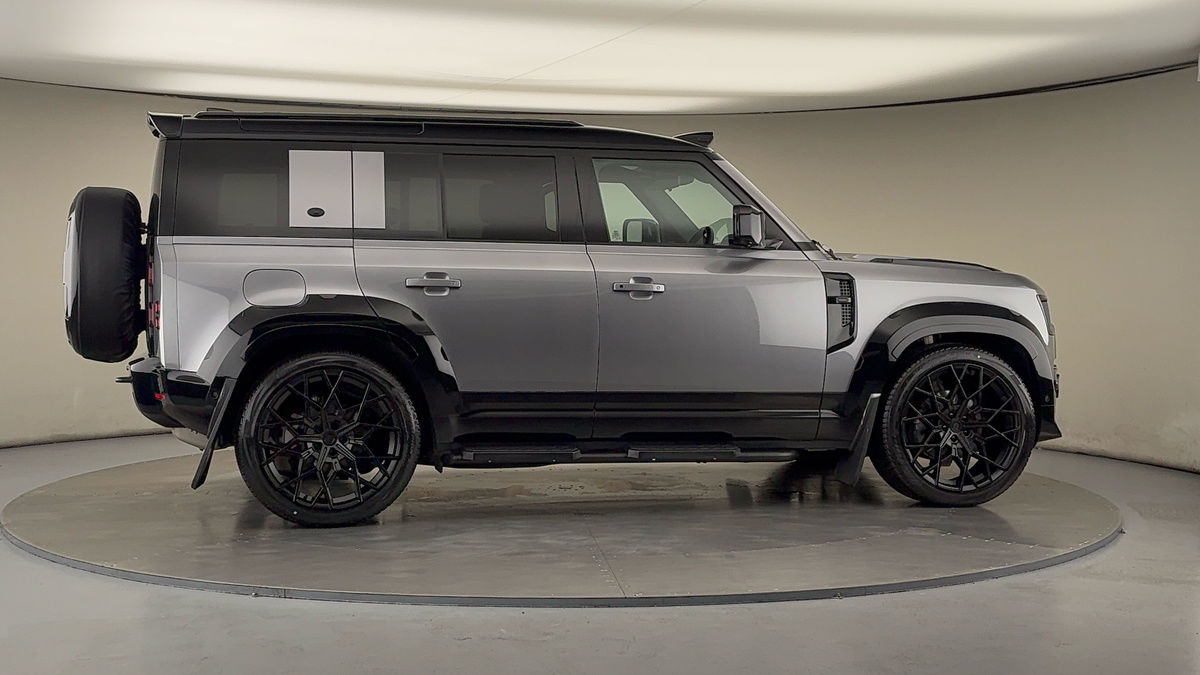 Used Land Rover Defender 2024 for sale - 78213248: Photo 42