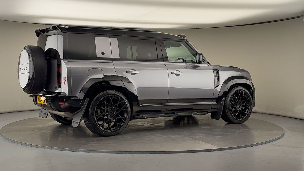 Used Land Rover Defender 2024 for sale - 78213248: Photo 43