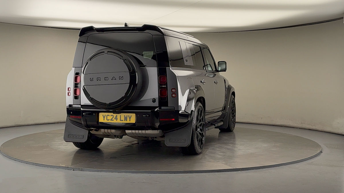 Used Land Rover Defender 2024 for sale - 78213248: Photo 45