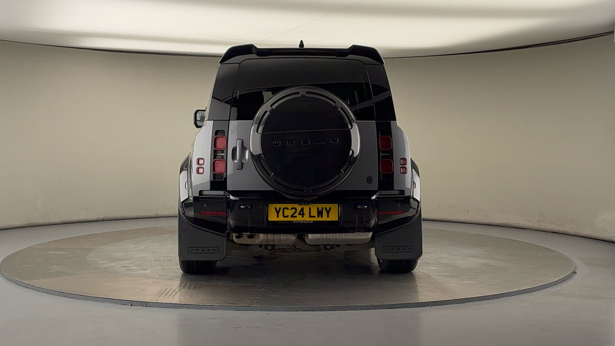 Used Land Rover Defender 2024 for sale - 78213248: Photo 46