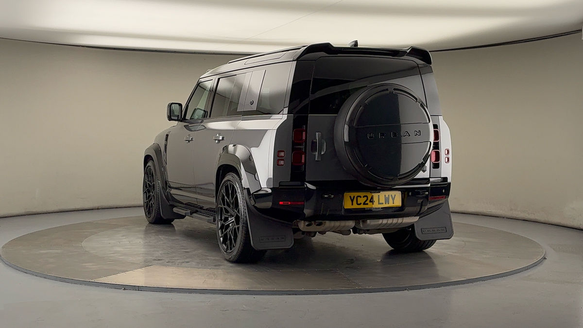 Used Land Rover Defender 2024 for sale - 78213248: Photo 47