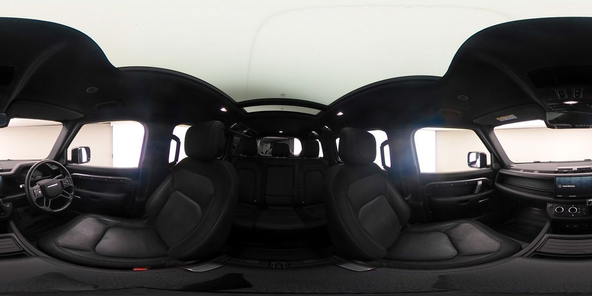 Used Land Rover Defender 2024 for sale - 78213248: Photo 49