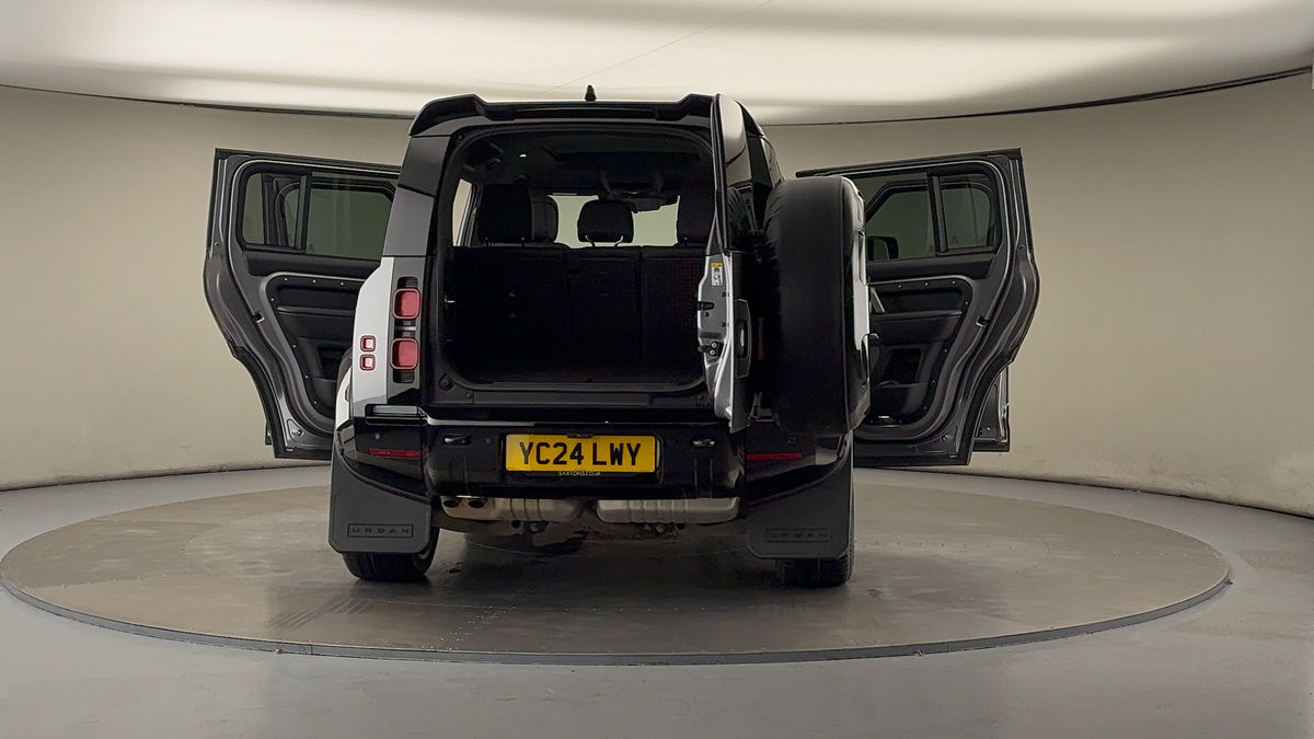 Used Land Rover Defender 2024 for sale - 78213248: Photo 65