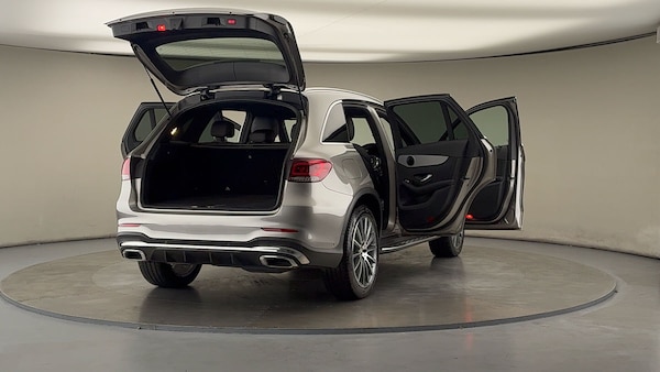 Used Mercedes-Benz GLC 2022 for sale - 76280822: Photo 66