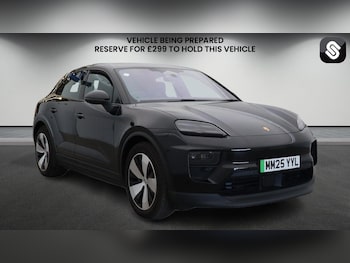 Used Porsche Macan 2025 for sale - 78807029: Photo