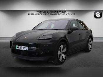 Used Porsche Macan 2025 for sale - 78807029: Photo
