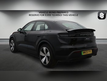Used Porsche Macan 2025 for sale - 78807029: Photo