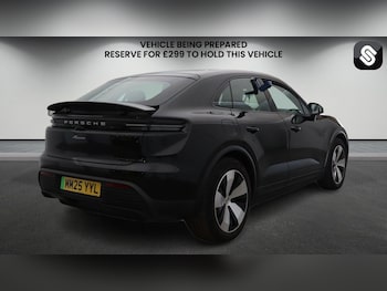 Used Porsche Macan 2025 for sale - 78807029: Photo