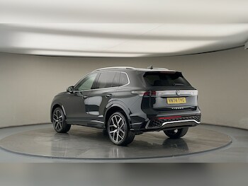 Used Volkswagen Tiguan 2024 for sale - 75912453: Photo