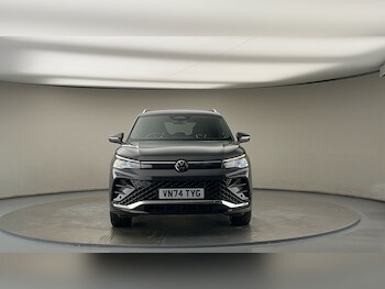 Used Volkswagen Tiguan 2024 for sale - 75912453: Photo