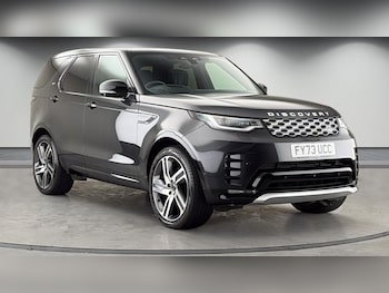 Used Land Rover Discovery 2023 for sale - 78459150: Photo