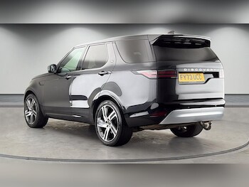 Used Land Rover Discovery 2023 for sale - 78459150: Photo