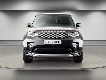 Used Land Rover Discovery 2023 for sale - 78459150: Photo