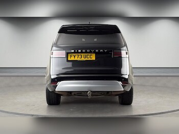 Used Land Rover Discovery 2023 for sale - 78459150: Photo