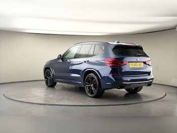 Used BMW X3 2019 for sale - 77735434: Photo