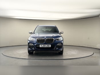 Used BMW X3 2019 for sale - 77735434: Photo
